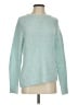 J.Crew Factory Store Teal Pullover Sweater Size XS - photo 1