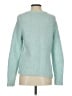 J.Crew Factory Store Teal Pullover Sweater Size XS - photo 2