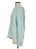J.Crew Factory Store Teal Pullover Sweater Size XS - photo 5