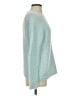 J.Crew Factory Store Teal Pullover Sweater Size XS - photo 4