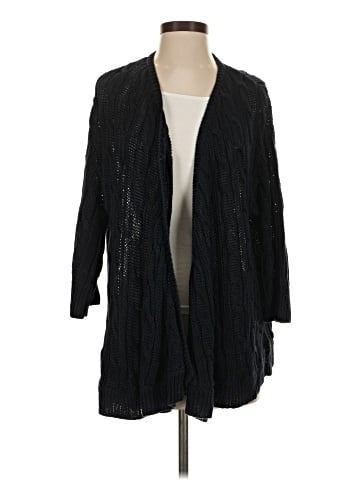 Ralph Lauren Cardigan (view 1)
