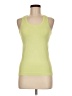 Sweaty Betty Green Yellow Active Tank One size - photo 1
