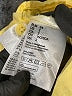 H&M L.O.G.G. Yellow Short Sleeve Top Size 2 - photo 7