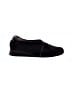 Taryn Rose Solid Black Brown Wedges Size EU 38 1/2 - photo 1
