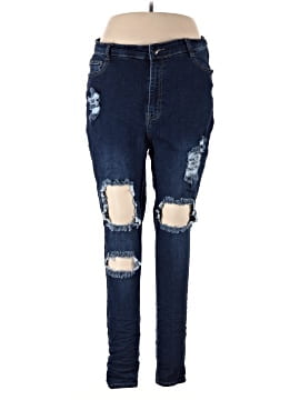 Fashion Nova Jeans