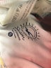 Hollister Tropical Ivory Swimsuit Top Size S - photo 3