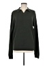 River Island Green Pullover Sweater Size M - photo 1