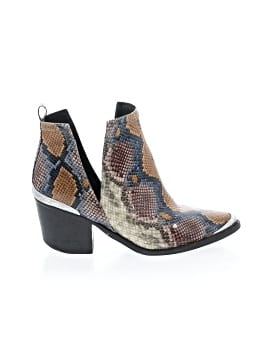 Jeffrey Campbell Ankle Boots