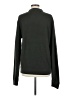 River Island Green Pullover Sweater Size M - photo 2