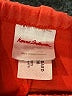 Hanna Andersson Solid Red Casual Pants Size 6-12 mo - photo 3