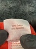 Hanna Andersson Solid Red Casual Pants Size 6-12 mo - photo 4