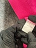 Unbranded 100% Polyester Pink Long Sleeve Polo Size M - photo 8