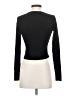madden nyc Black Cardigan Size S - photo 2