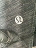 Lululemon Athletica Gray Active Pants Size 6 - photo 7