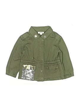 Flapdoodles Jacket