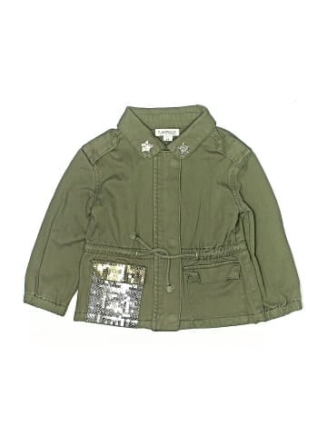Flapdoodles Jacket (view 1)