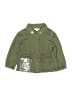 Flapdoodles 100% Cotton Green Jacket Size 2T - photo 1