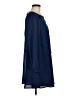 ASOS Blue Casual Dress Size 6 - photo 4