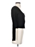 madden nyc Black Cardigan Size S - photo 4