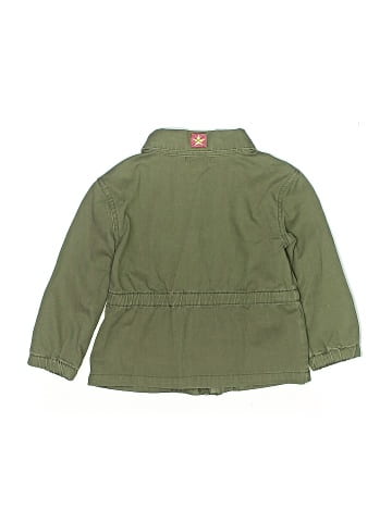 Flapdoodles Jacket (view 2)