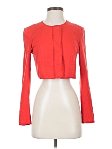 Narciso Rodriguez for Design Nation Jacket (view 1)