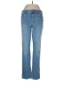 Old Navy Blue Jeans Size 10 - photo 1