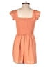 ASOS Solid Orange Romper Size 2 - photo 2