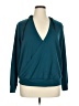 Torrid Teal Pullover Hoodie Size 1X Plus (1) - photo 1