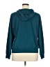 Torrid Teal Pullover Hoodie Size 1X Plus (1) - photo 2