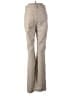 Zara Solid Tan Dress Pants Size 6 - photo 2