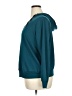 Torrid Teal Pullover Hoodie Size 1X Plus (1) - photo 5