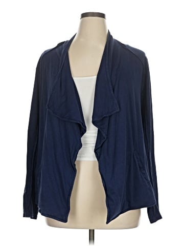 Caslon Cardigan (view 1)