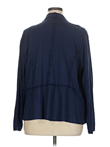 Caslon Cardigan (view 2)