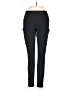 Lukka Lux Solid Black Active Pants Size S - photo 1