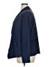 Caslon Blue Cardigan Size 1X - photo 5