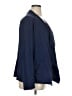 Caslon Blue Cardigan Size 1X - photo 4
