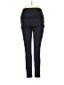 Lukka Lux Solid Black Active Pants Size S - photo 2