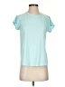Marika Teal Active T-Shirt Size XS - photo 1