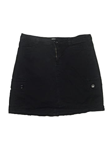 Croft & Barrow Skort (view 1)