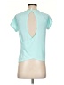 Marika Teal Active T-Shirt Size XS - photo 2