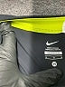 Nike Solid Black Casual Skirt Size 10 - photo 3