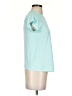 Marika Teal Active T-Shirt Size XS - photo 4