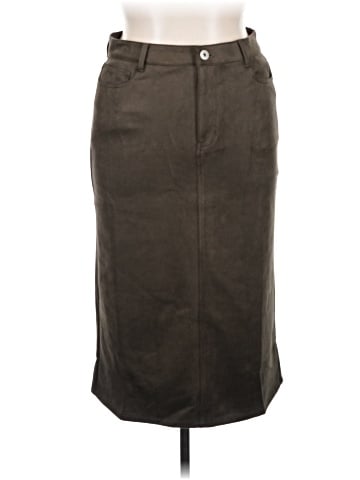 J.Jill Casual Skirt (view 1)