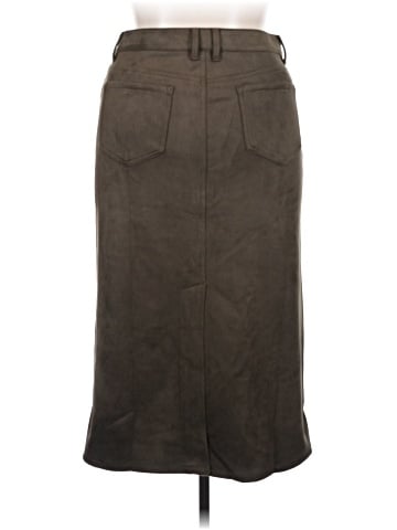 J.Jill Casual Skirt (view 2)