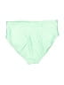 Unbranded Checkered-gingham Green Swimsuit Bottoms Size L - photo 2