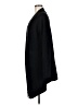 89th & Madison 100% Polyester Black Cardigan Size M - photo 5
