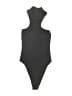 Zara Black Bodysuit Size S - photo 2