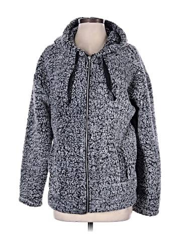 Love Tree Zip Up Hoodie (view 1)