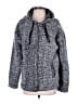 Love Tree Gray Zip Up Hoodie Size M - photo 1