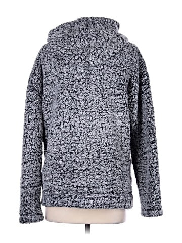 Love Tree Zip Up Hoodie (view 2)